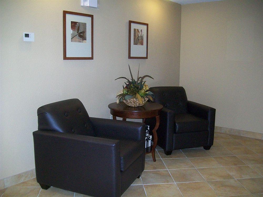 Candlewood Suites Plano East By Ihg Interior photo